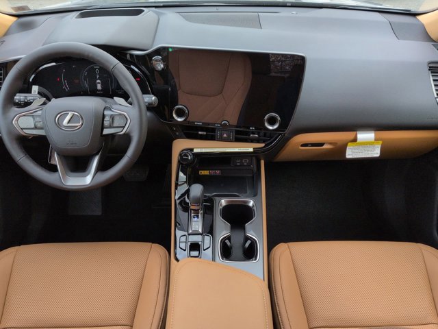 Thumbnail: 2026 Lexus NX - 16