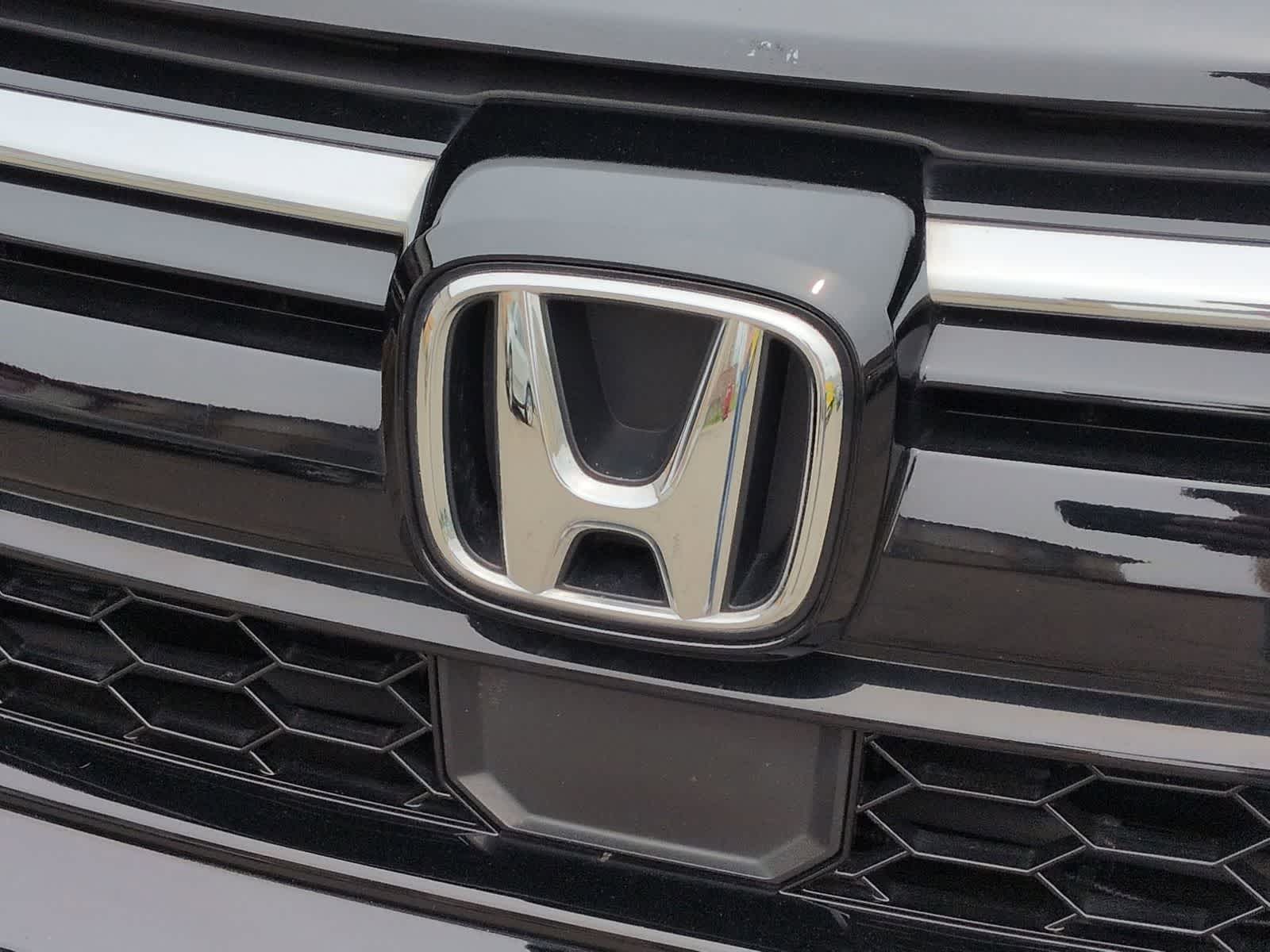 Thumbnail: 2022 Honda CR-V - 12