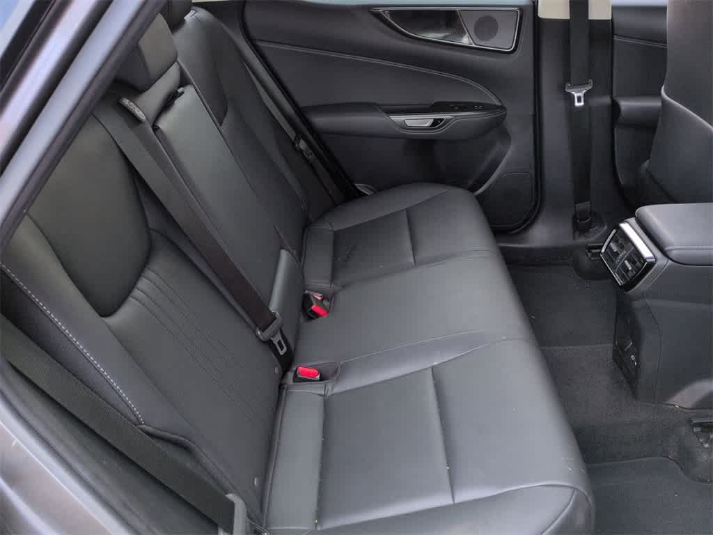 Thumbnail: 2024 Lexus NX - 22