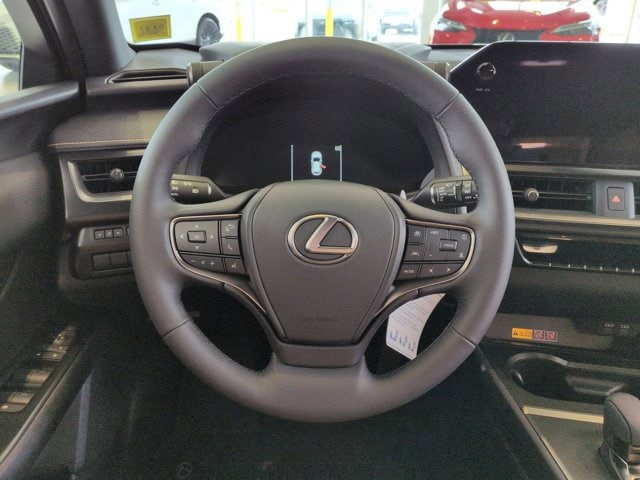 Thumbnail: 2026 Lexus UX - 17