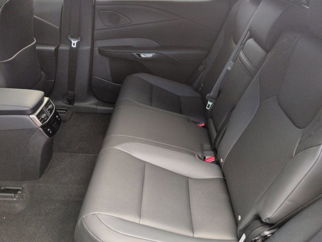 Thumbnail: 2026 Lexus RX - 21