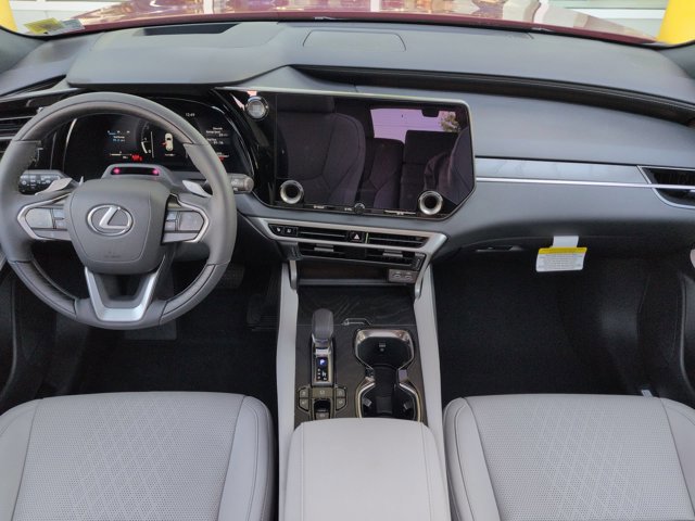 Thumbnail: 2026 Lexus RX - 16