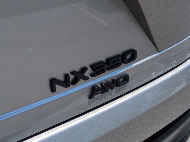Thumbnail: 2026 Lexus NX - 13