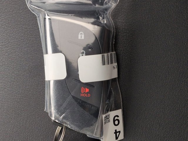 Thumbnail: 2026 Lexus TX - 37