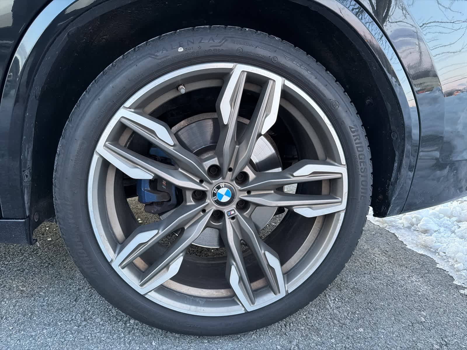 Thumbnail: 2019 BMW X3 - 14