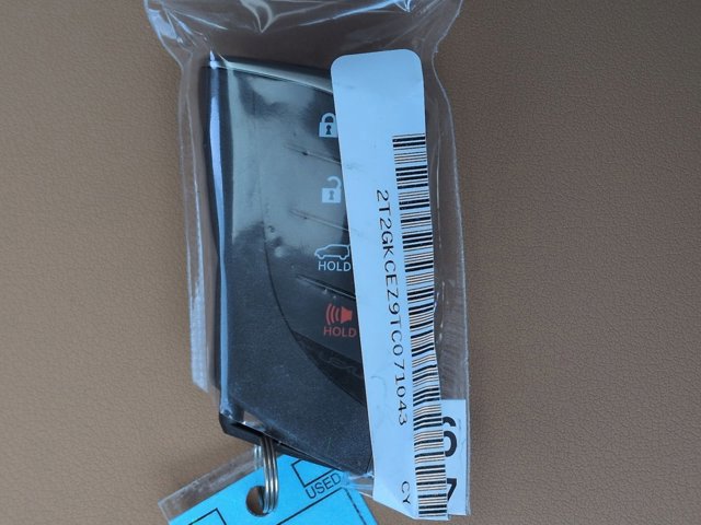 Thumbnail: 2026 Lexus NX - 37