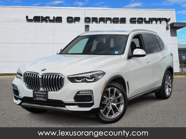 2021 BMW X5 xDrive40i -
                Middletown, NY