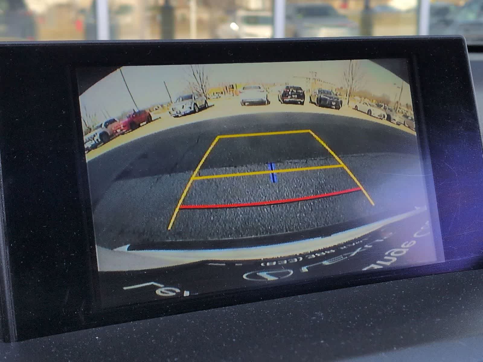 Thumbnail: 2016 Lexus NX - 30