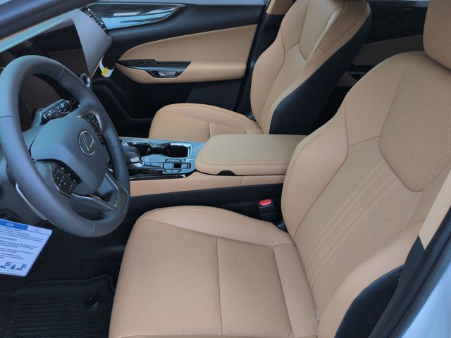 Thumbnail: 2026 Lexus NX - 17