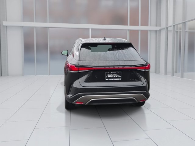 2026 Lexus RX 350 Premium - Photo 7