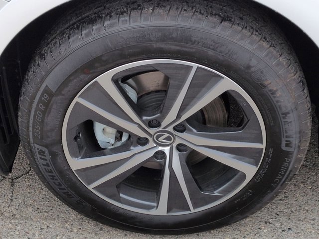 Thumbnail: 2025 Lexus RX - 14