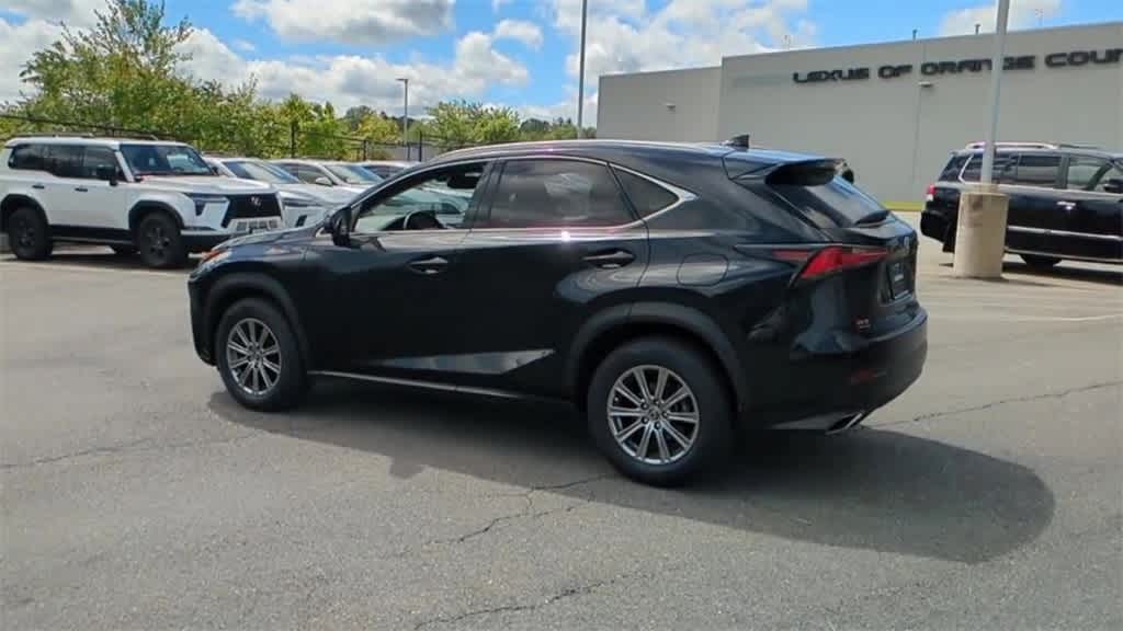 Thumbnail: 2019 Lexus NX - 6