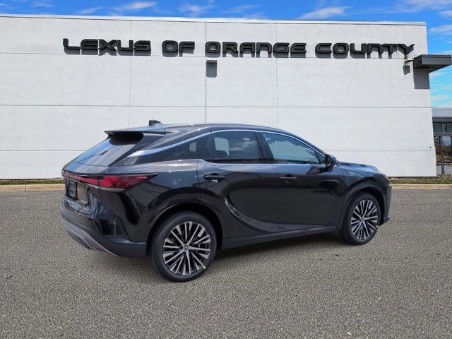 Thumbnail: 2026 Lexus RX - 8