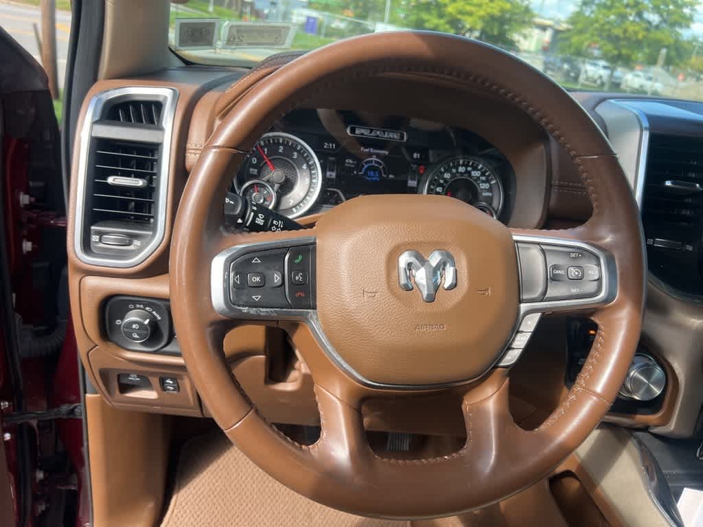 Thumbnail: 2021 RAM 1500 - 5