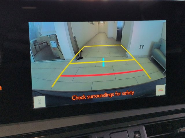 Thumbnail: 2025 Lexus ES - 23