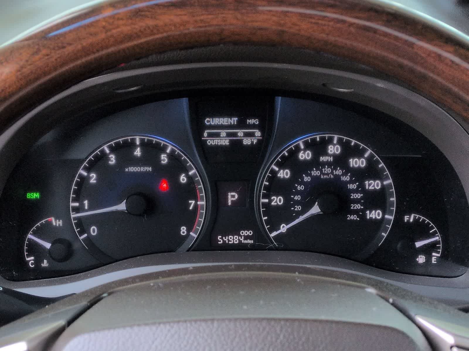 Thumbnail: 2015 Lexus RX - 35