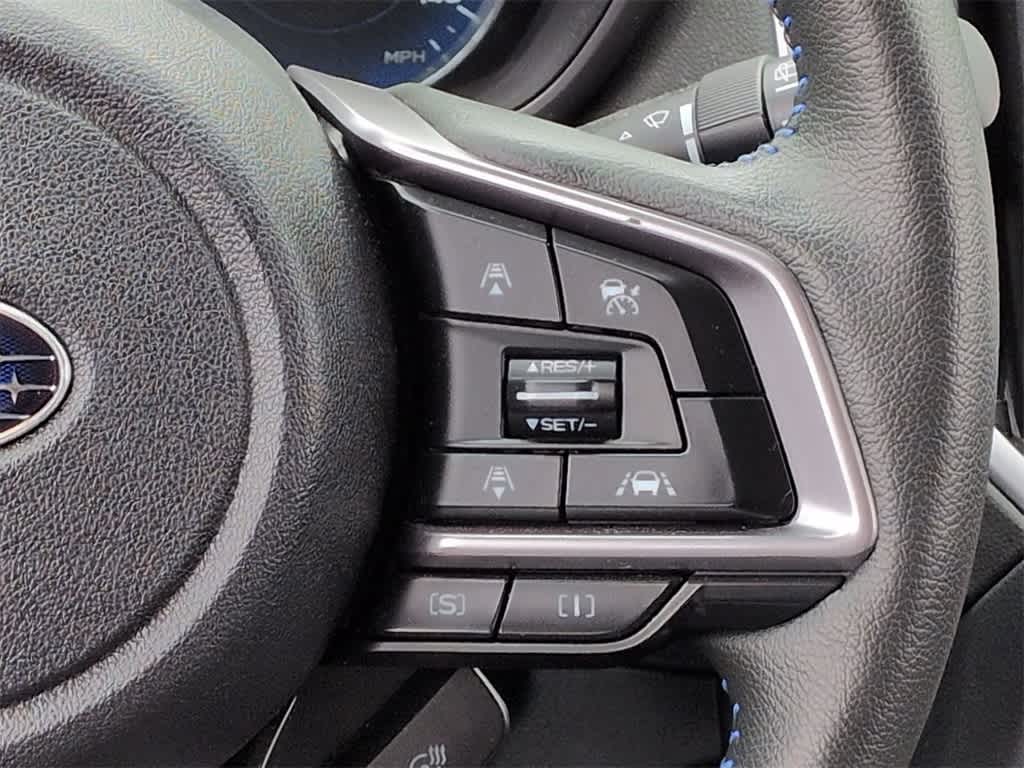 Thumbnail: 2023 Subaru Crosstrek - 27