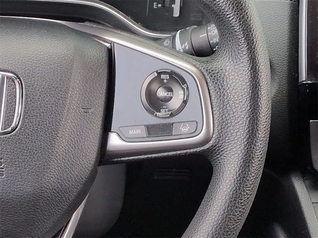 Thumbnail: 2019 Honda CR-V - 26