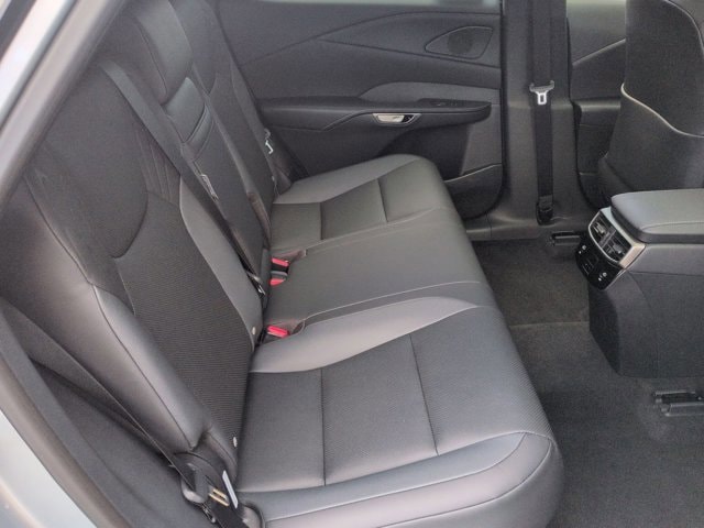 Thumbnail: 2026 Lexus RX - 22