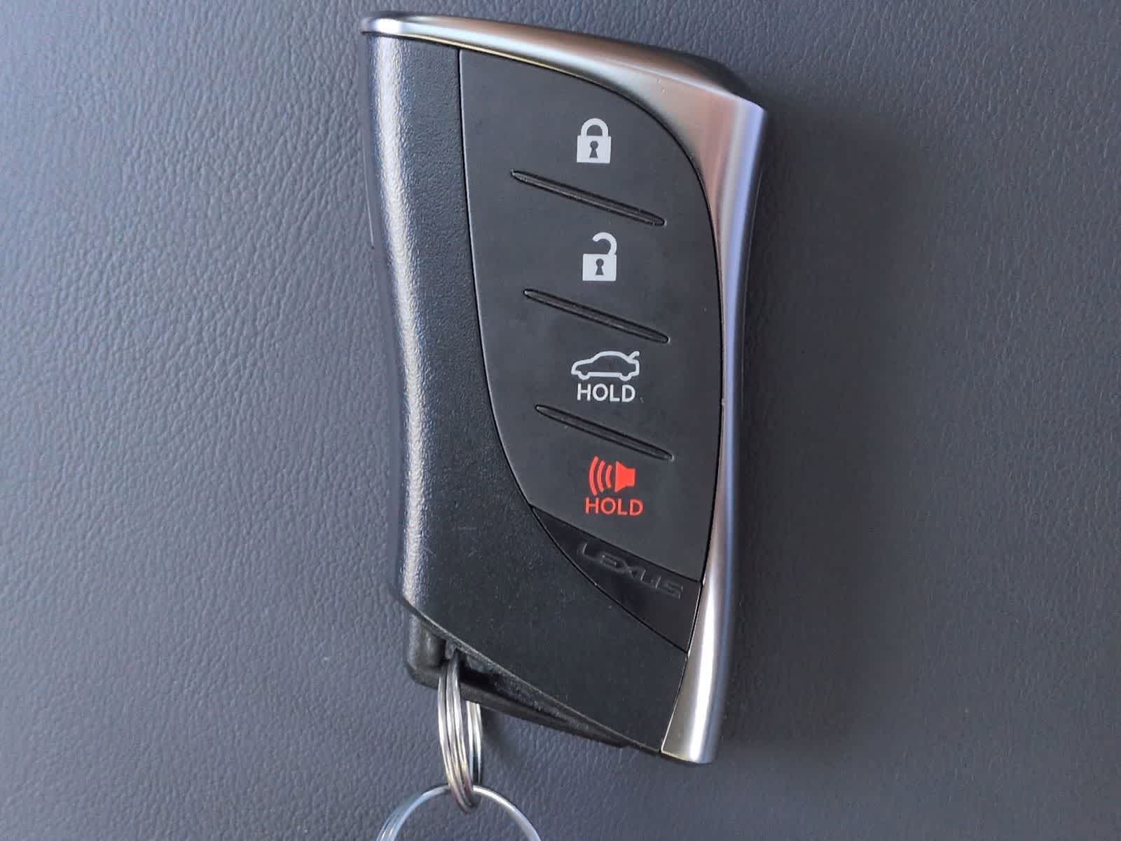 Thumbnail: 2025 Lexus ES - 36