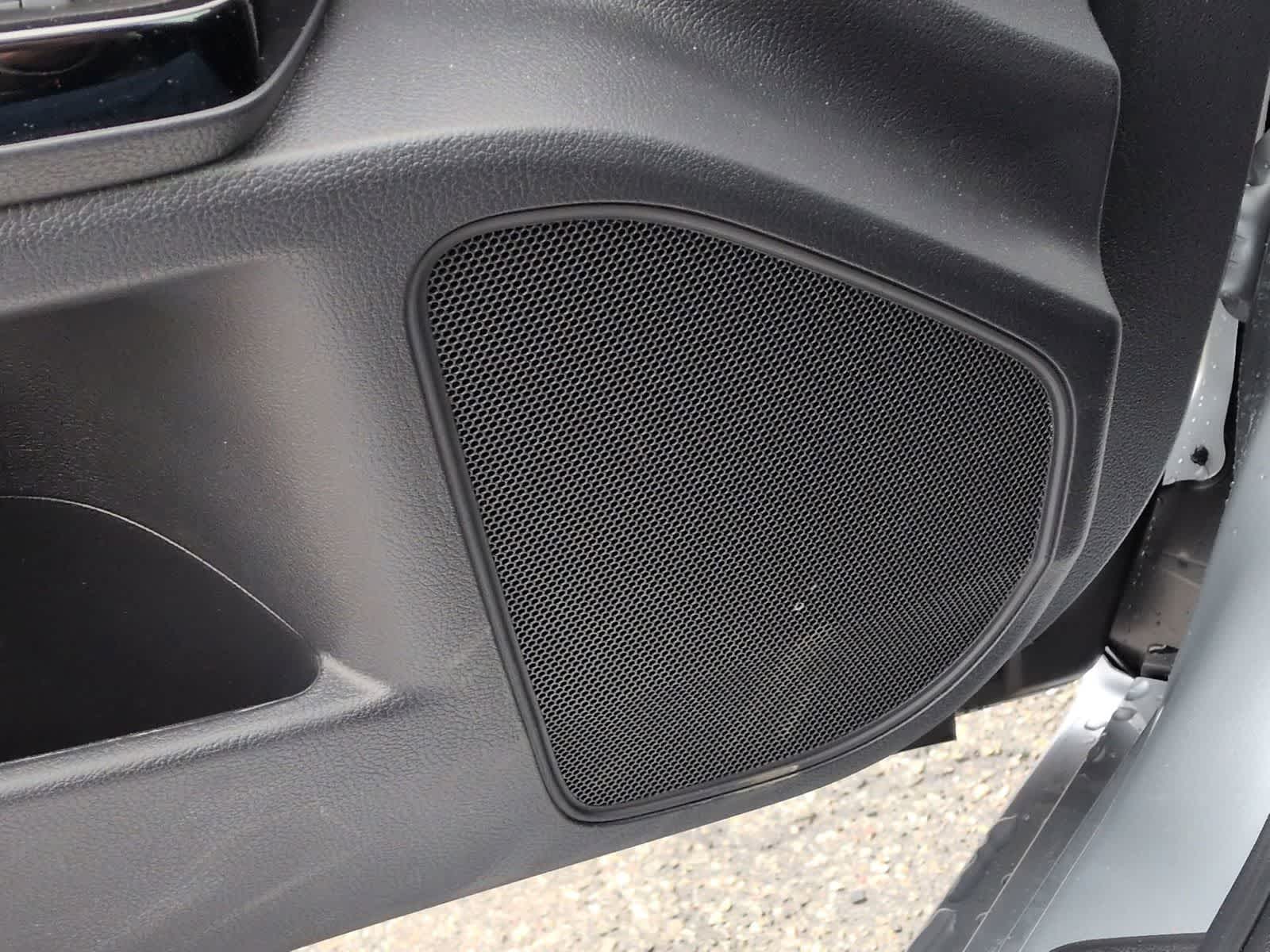 Thumbnail: 2025 Lexus ES - 32