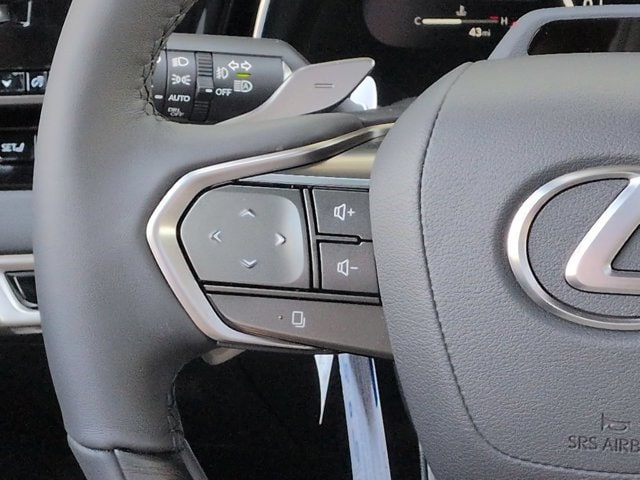 Thumbnail: 2026 Lexus RX - 26
