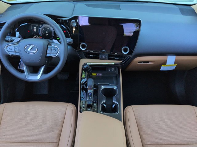 Thumbnail: 2026 Lexus NX - 16