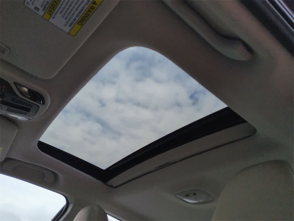 Thumbnail: 2024 Subaru Legacy - 20