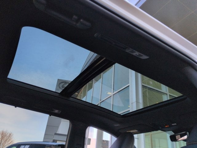 Thumbnail: 2026 Lexus TX - 23