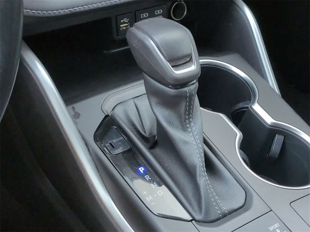 Thumbnail: 2023 Toyota Highlander - 31