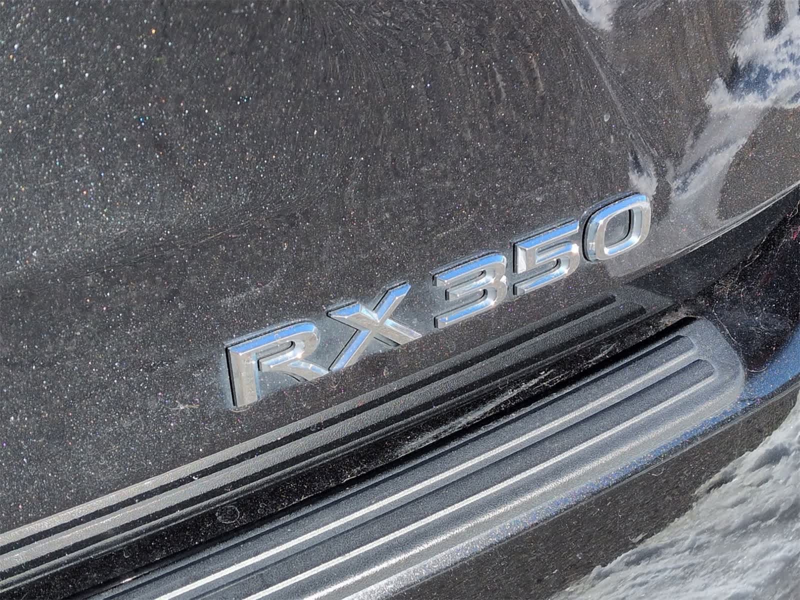 Thumbnail: 2021 Lexus RX - 13