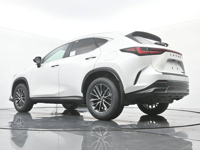 Thumbnail: 2025 Lexus NX - 17