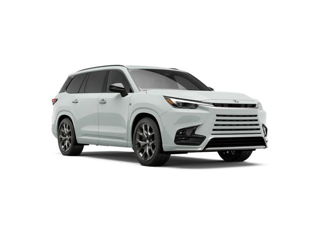 Thumbnail: 2026 Lexus TX - 4