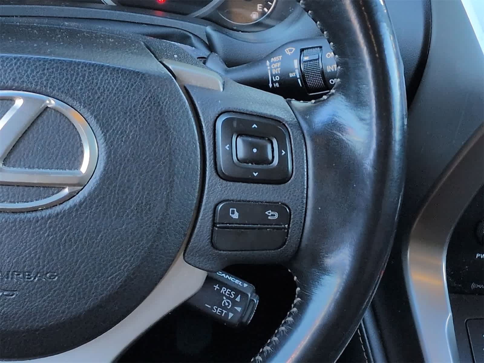 Thumbnail: 2017 Lexus NX - 27