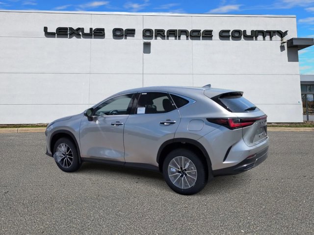 Thumbnail: 2026 Lexus NX - 6