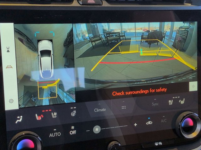 Thumbnail: 2026 Lexus RZ - 23