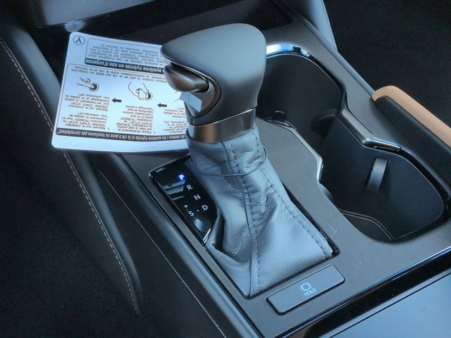 Thumbnail: 2025 Lexus ES - 33