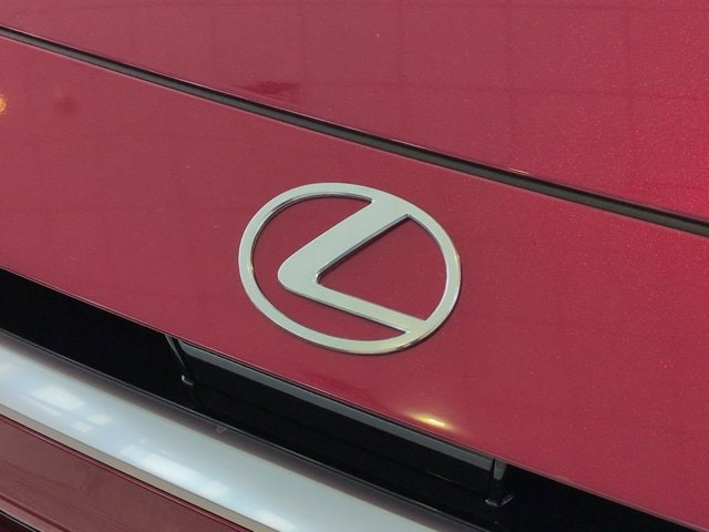 Thumbnail: 2026 Lexus TX - 4