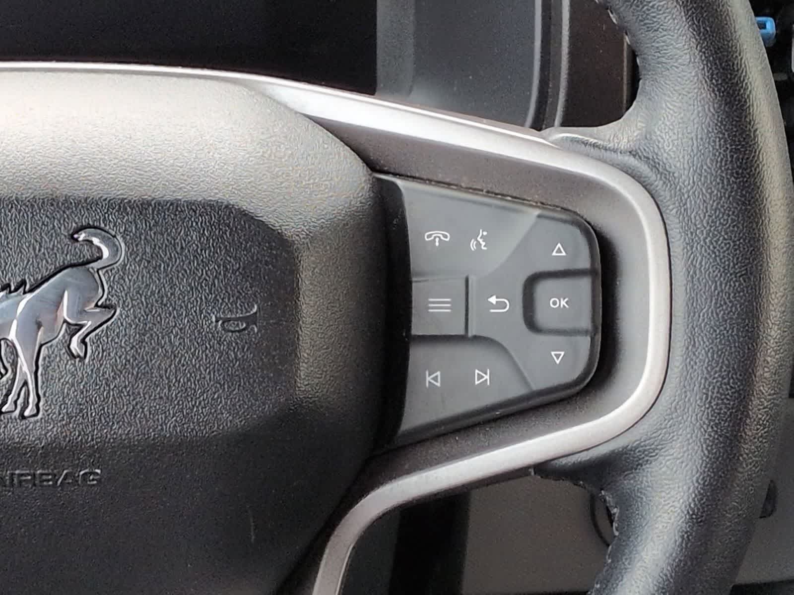 Thumbnail: 2022 Ford Bronco - 24