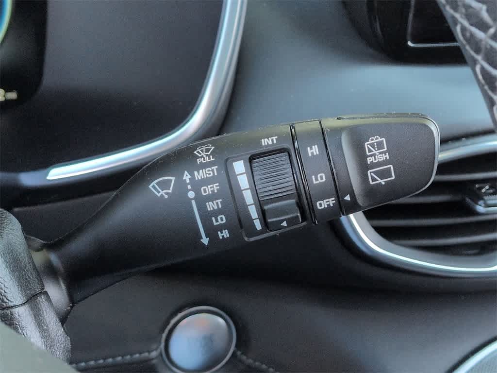 Thumbnail: 2022 Hyundai Santa Fe - 28