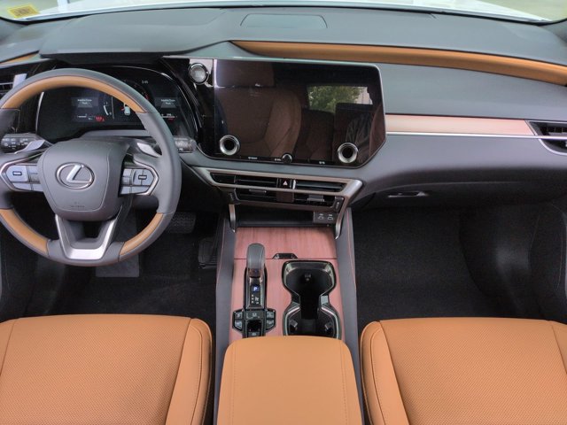 Thumbnail: 2026 Lexus RX - 16