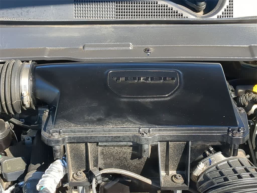 Thumbnail: 2024 Jeep Compass - 15