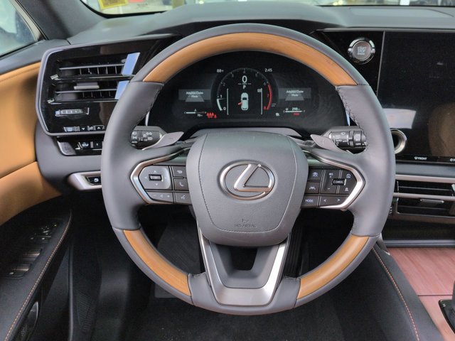 Thumbnail: 2026 Lexus RX - 25