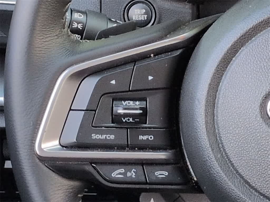 Thumbnail: 2018 Subaru Impreza - 26