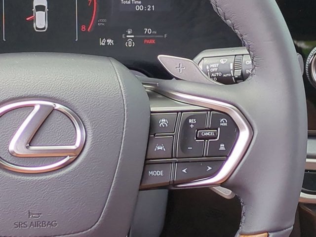 2025 Lexus RX 350 Premium 27