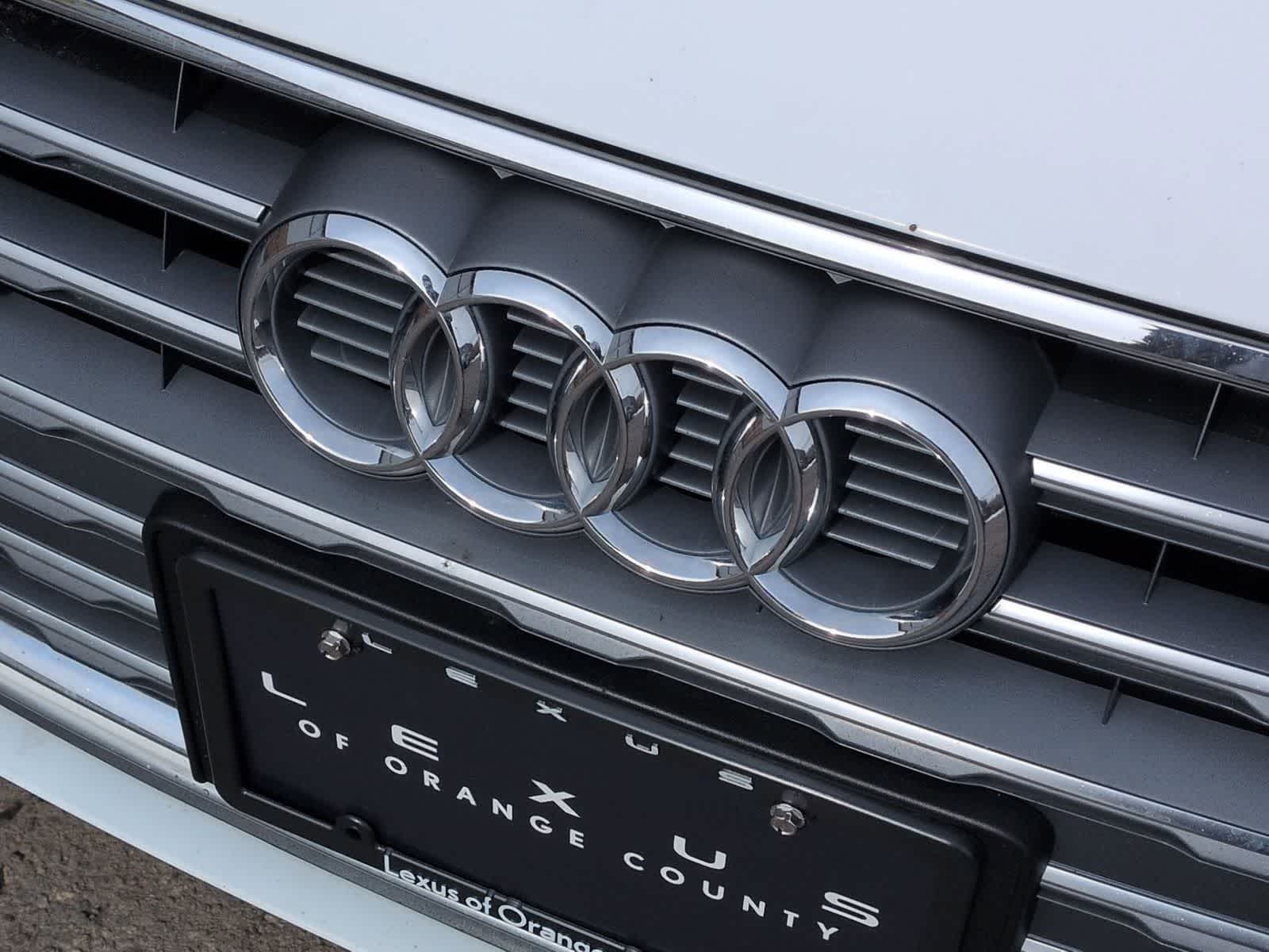 Thumbnail: 2018 Audi A5 - 12