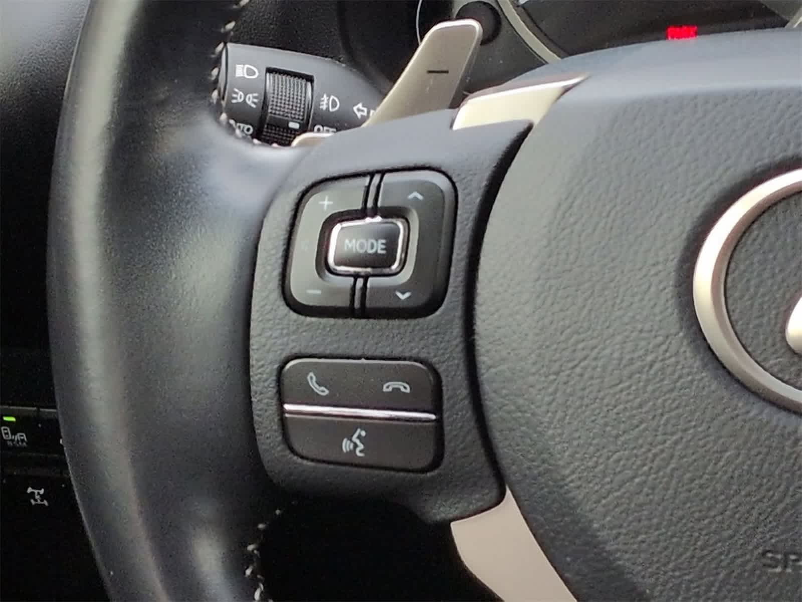 Thumbnail: 2019 Lexus NX - 26