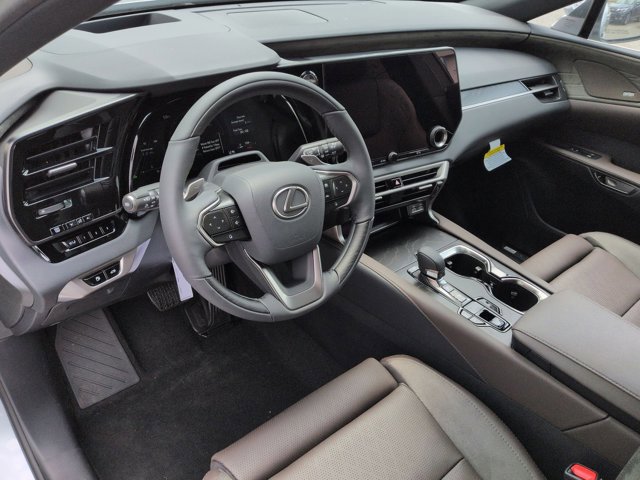 Thumbnail: 2026 Lexus RX - 10