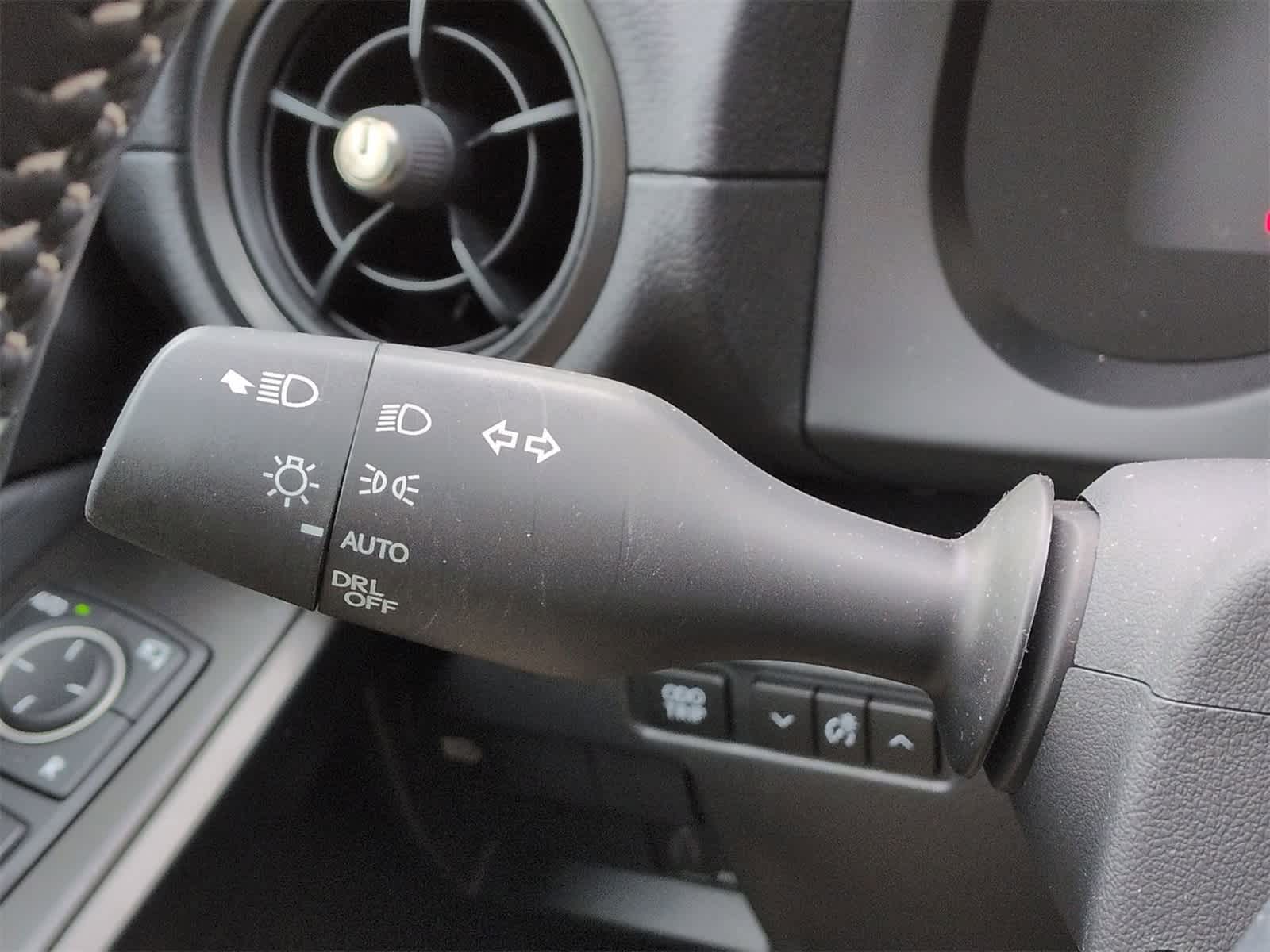 Thumbnail: 2025 Lexus IS - 29