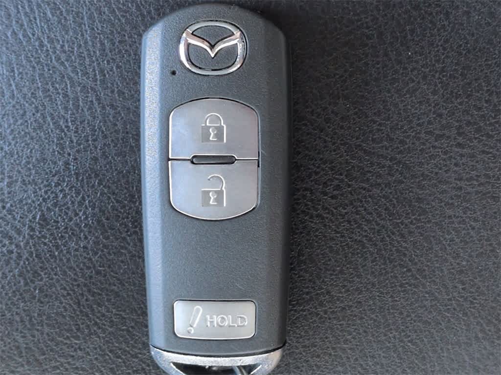 Thumbnail: 2017 Mazda CX-5 - 34